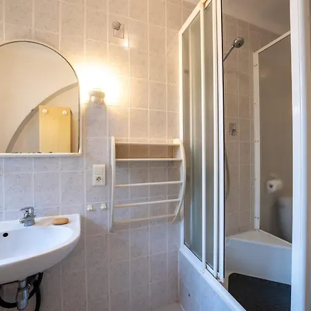 Calme Au Centre Антіб