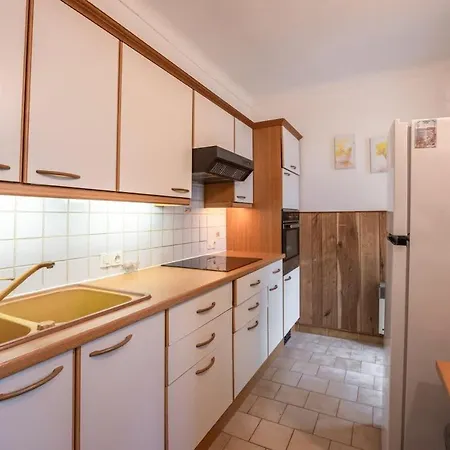 Calme Au Centre Apartment Antibes