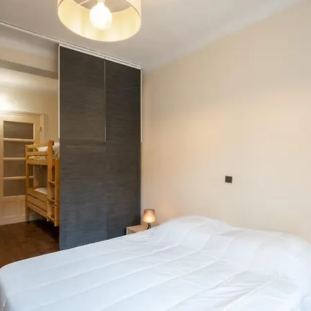 Apartment Calme Au Centre