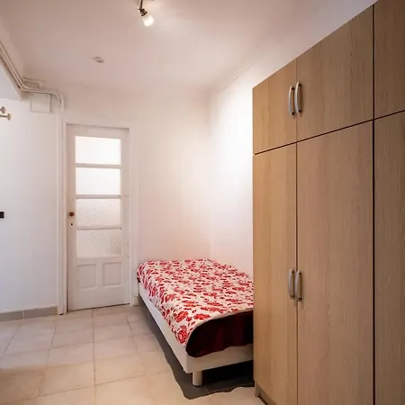 Apartment Calme Au Centre *