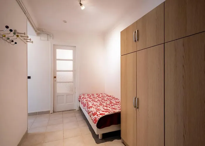 Apartment Calme Au Centre *