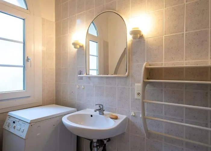 Calme Au Centre Antibes